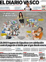 /El Diario Vasco