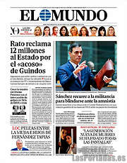 /El Mundo