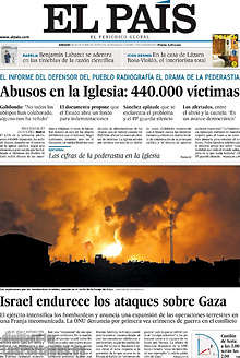 Periodico El País