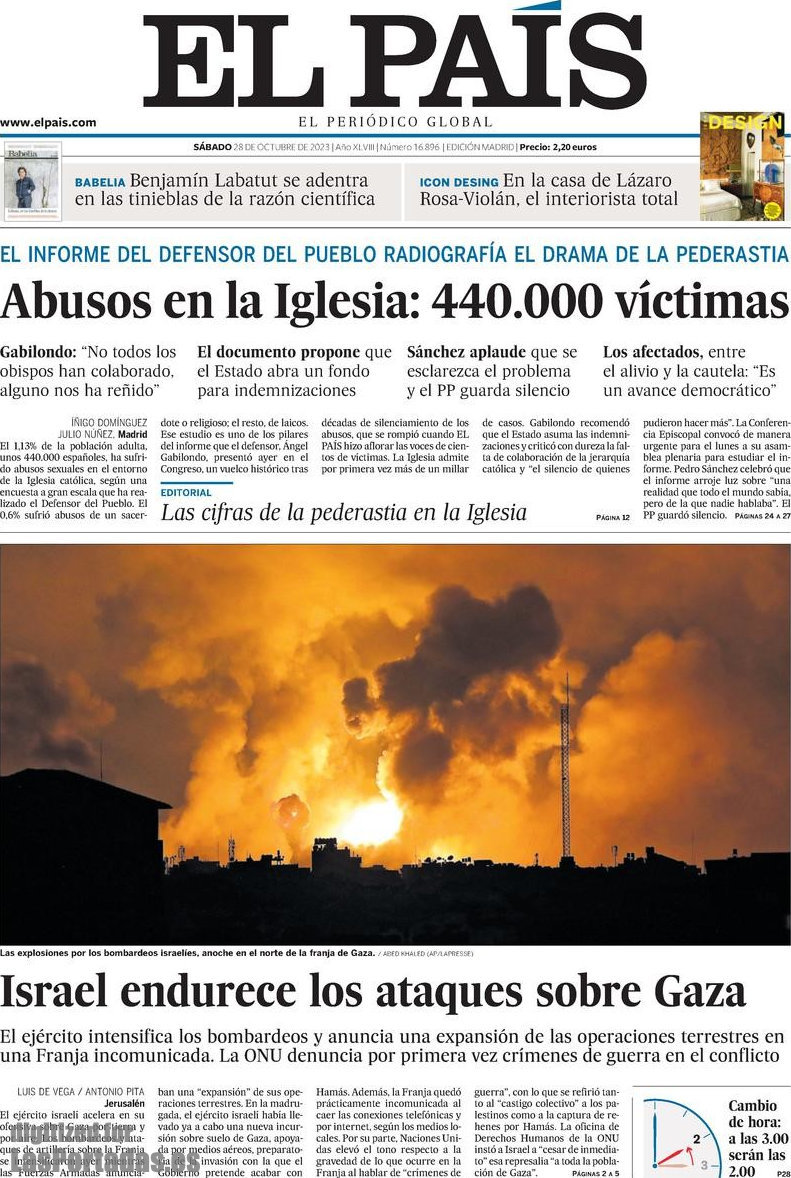 El País