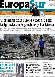/Europa Sur