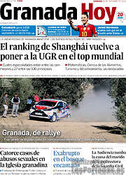 /Granada Hoy
