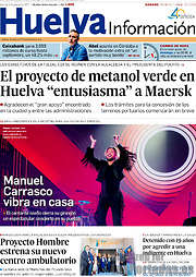 /Huelva Información