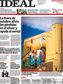 Periodico Ideal