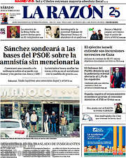 /La Razón