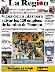 /La Región