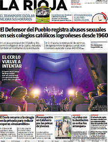Periodico La Rioja