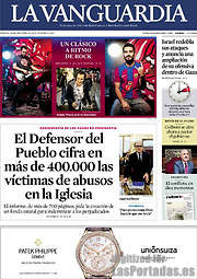 /La Vanguardia