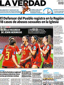 Periodico La Verdad