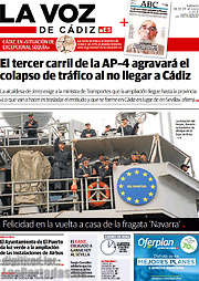 /La Voz de Cádiz