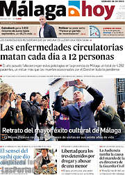 /Malaga Hoy