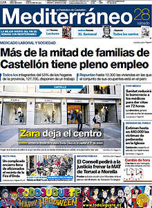 Periodico Mediterráneo