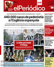 /El Periódico de Catalunya(Català)