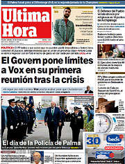 /Última Hora