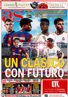 Periodico AS