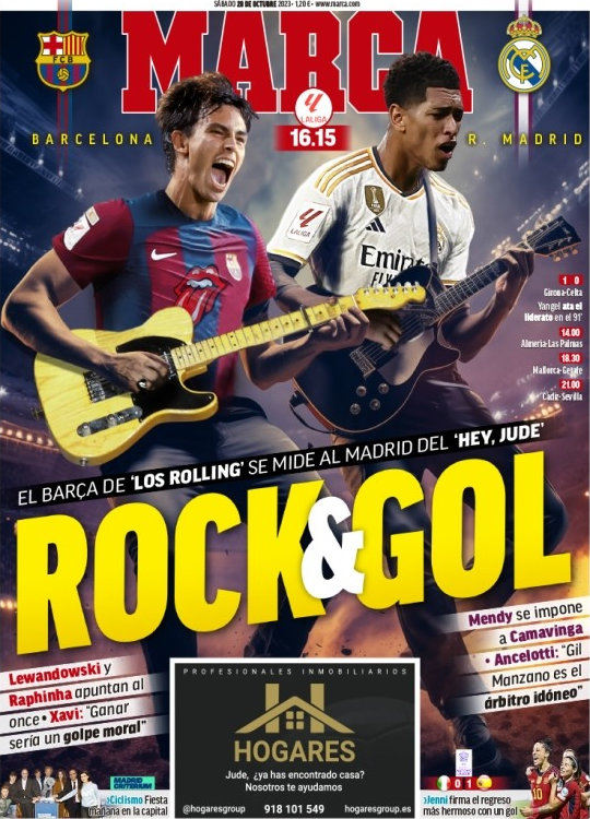 Marca