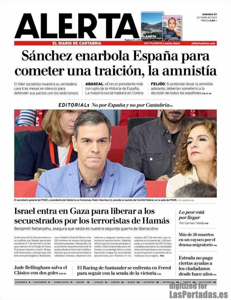 Alerta