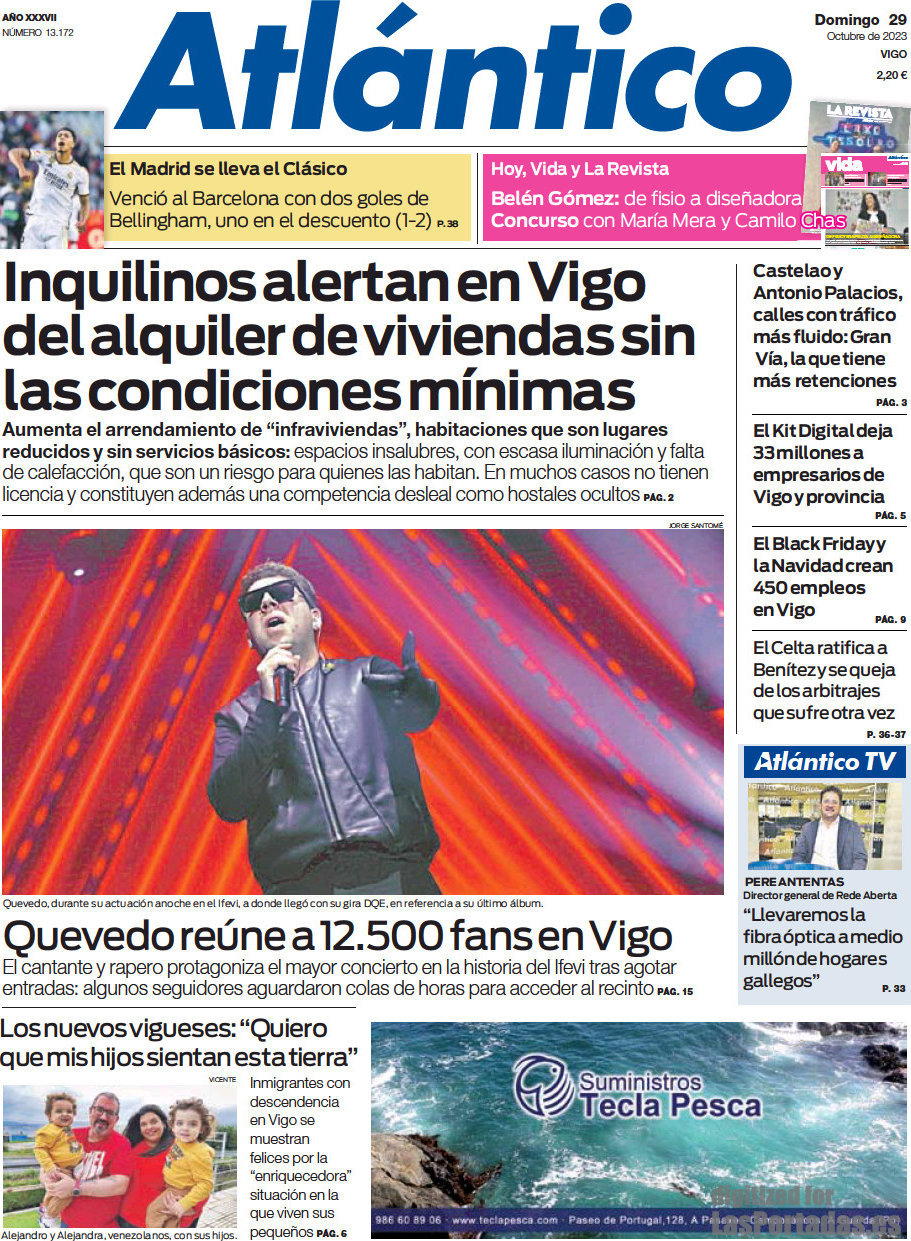 Atlántico Diario