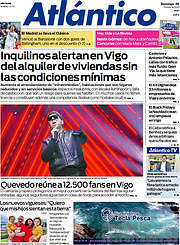/Atlántico Diario