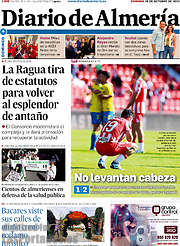 /Diario de Almería