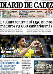 /Diario de Cádiz