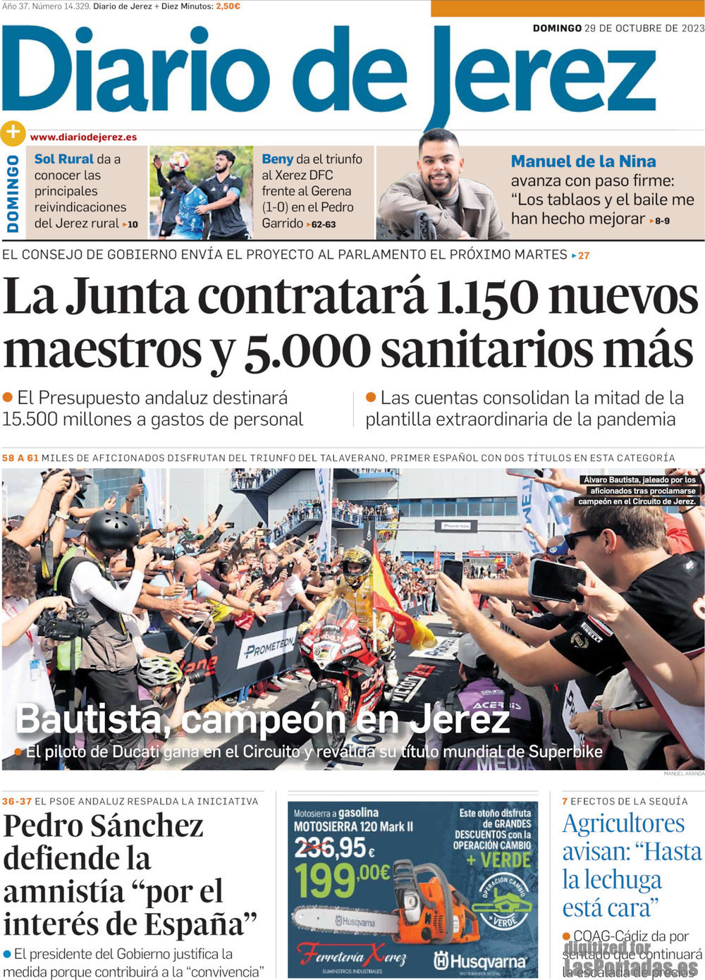 Diario de Jerez