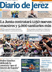 /Diario de Jerez