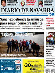 /Diario de Navarra