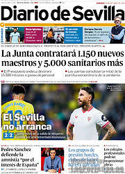 /Diario de Sevilla