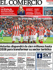 /El Comercio