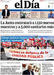 /El Día de Córdoba