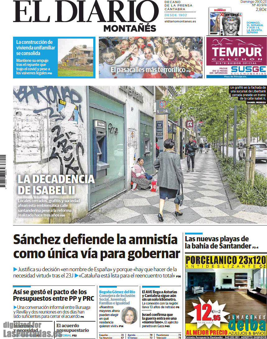El Diario Montañés