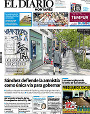 /El Diario Montañés