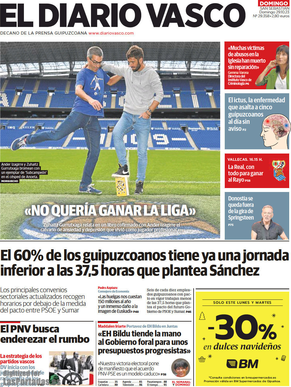 El Diario Vasco