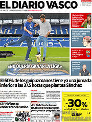 /El Diario Vasco