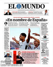 /El Mundo