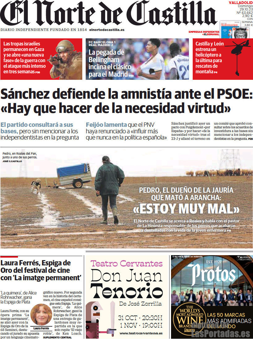 El Norte de Castilla