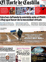 /El Norte de Castilla
