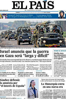 Periodico El País