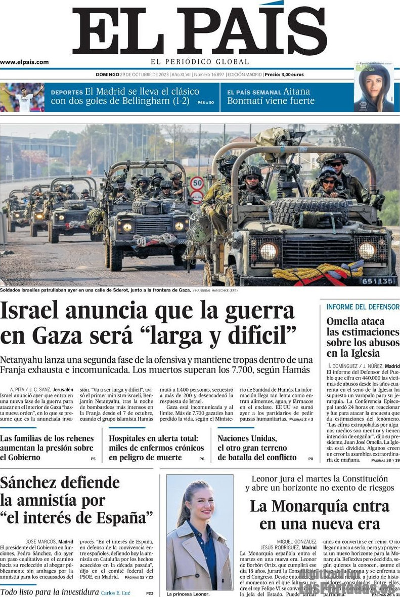 El País