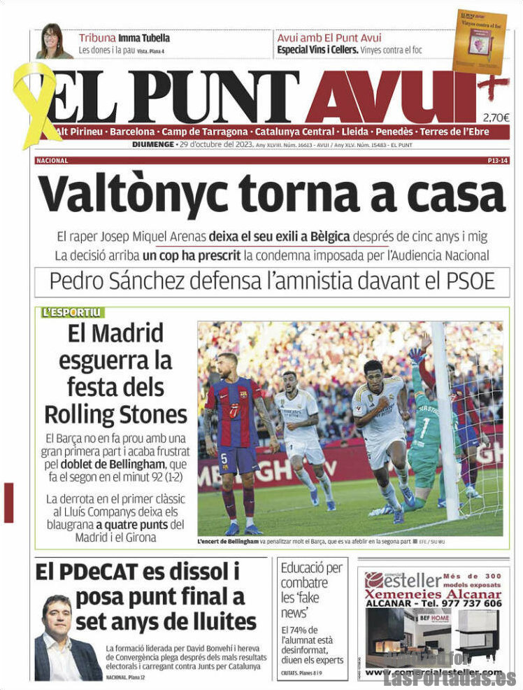 El Punt