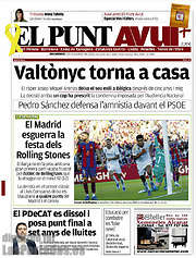 /El Punt