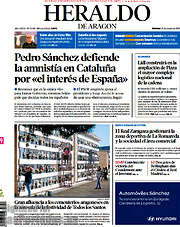 /Heraldo de Aragon