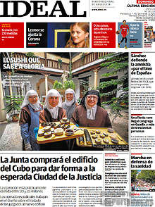 Periodico Ideal