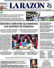 /La Razón