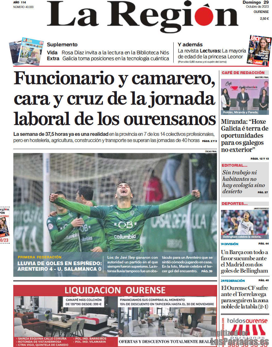 La Región
