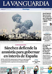 /La Vanguardia