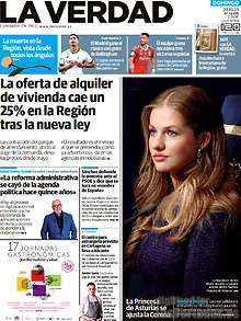 Periodico La Verdad