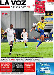 /La Voz de Cádiz