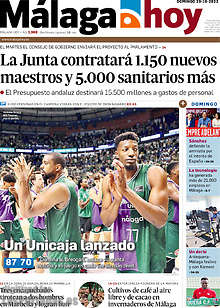 Periodico Malaga Hoy